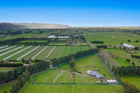 Photo of property in 195a Hallett Road, Otakiri, Whakatane, 3192