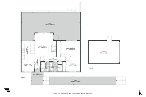 Photo of property in 6/10 Brett Avenue, Takapuna, Auckland, 0622