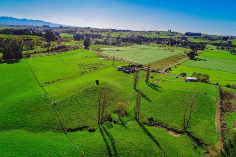 Photo of property in 52 Donghi Road, Ormondville, Dannevirke, 4977