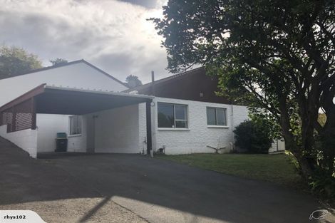 Photo of property in 3/24 Caesars Place, Churton Park, Wellington, 6037