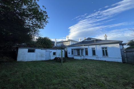 Photo of property in 323 Stuart Street, Dunedin Central, Dunedin, 9016