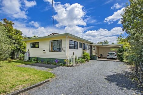 Photo of property in 34 Tangihua Road, Maungakaramea, Whangarei, 0178