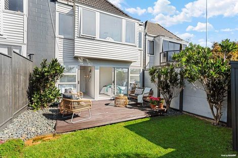 Photo of property in 6/21 Richmond Avenue, Northcote Point, Auckland, 0627