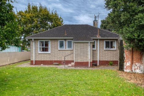 Photo of property in 603 Childers Road, Te Hapara, Gisborne, 4010