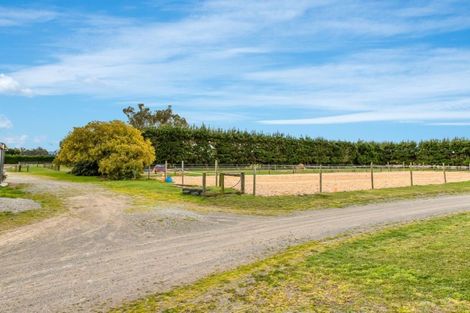 Photo of property in 856 Rang Leithfield Road, Leithfield, Amberley, 7481