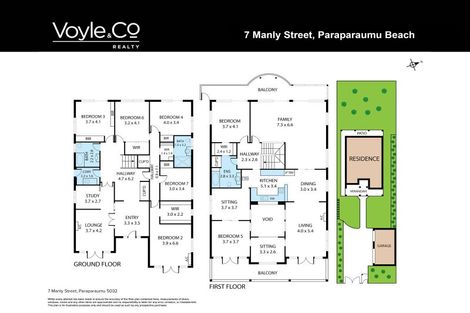 Photo of property in 7 Manly Street, Paraparaumu Beach, Paraparaumu, 5032