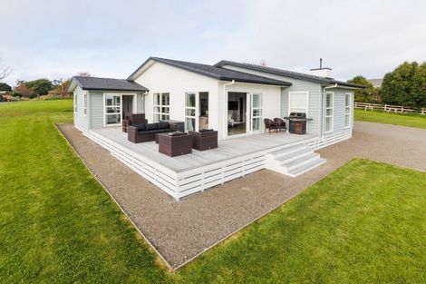 Photo of property in 101 Clevely Line, Bunnythorpe, Palmerston North, 4478