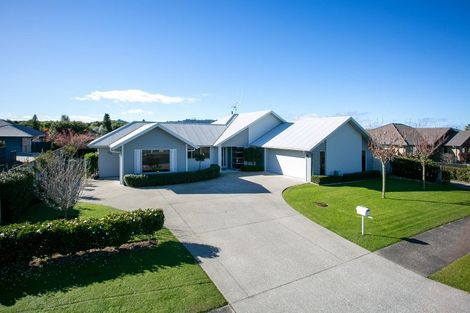 Photo of property in 21 Saffron Street, Cambridge, 3434