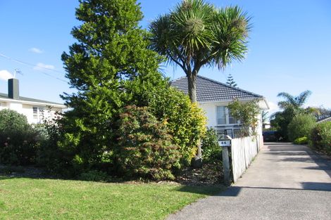 Photo of property in 44 Flanshaw Road, Te Atatu South, Auckland, 0610