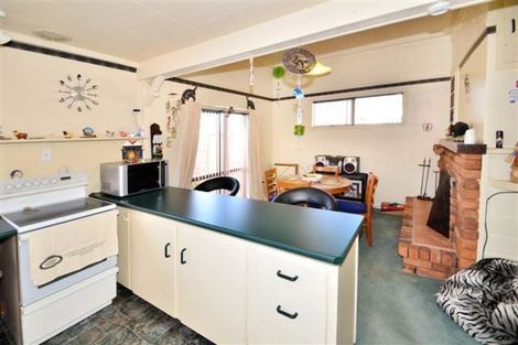 Photo of property in 31 Normanby Street, Saint Kilda, Dunedin, 9012