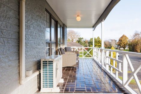 Photo of property in 7 Dunallen Avenue, Marton, 4710