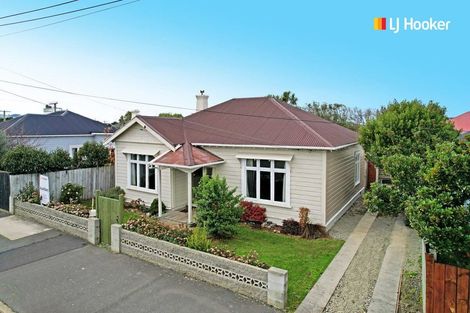 Photo of property in 61 Richardson Street, Saint Kilda, Dunedin, 9012