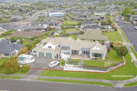 Photo of property in 61 Hamurana Road, Omokoroa, 3114