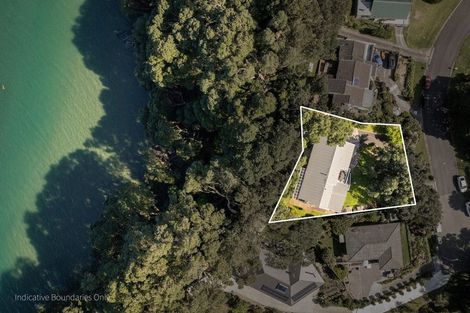 Photo of property in 20 Moana Drive, Tanners Point, Katikati, 3177