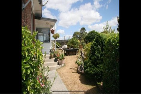 Photo of property in 15 Burke Place, Huntly, 3700