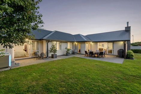 Photo of property in 4 Sterling Drive, Prebbleton, 7604