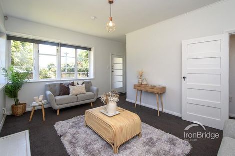 Photo of property in 1 Hobson Street, Woolston, Christchurch, 8023