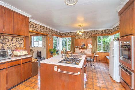 Photo of property in 25 Roosevelt Street, Levin, 5510