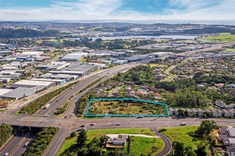 Photo of property in 153 Albany Highway, Unsworth Heights, Auckland, 0632