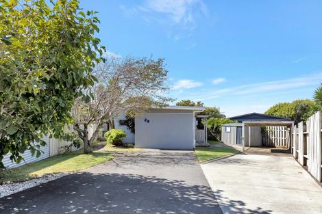 Photo of property in 26 Bedford Street, Fitzroy, New Plymouth, 4312