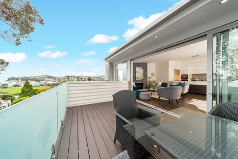 Photo of property in 32b Auckland Road, Saint Heliers, Auckland, 1071
