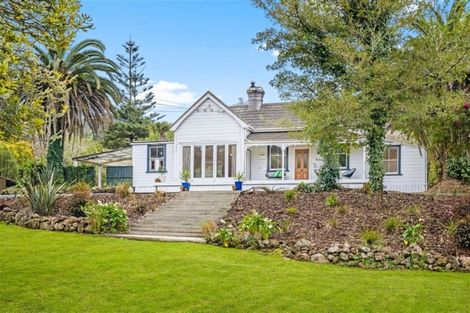 Photo of property in 308 Maunu Road, Horahora, Whangarei, 0110