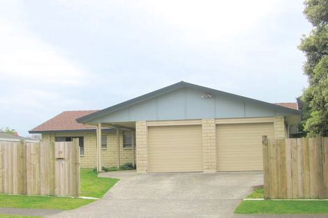 Photo of property in 29 Waitui Grove, Mount Maunganui, 3116