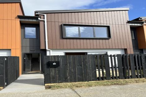 Photo of property in 2 Camp X Place, Whenuapai, Auckland, 0618