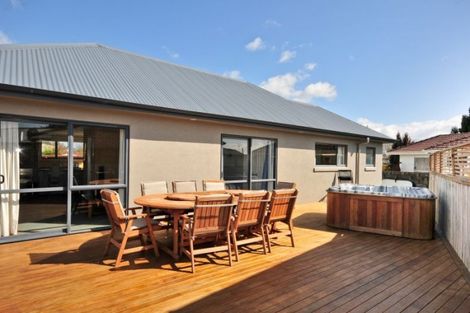 Photo of property in 31 Portal Crescent, Beerescourt, Hamilton, 3200