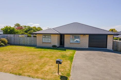 Photo of property in 3 Mueller Drive, Oceanview, Timaru, 7910
