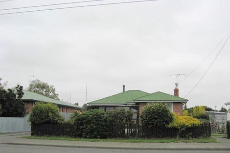 Photo of property in 69 Thomson Street, Tinwald, Ashburton, 7700