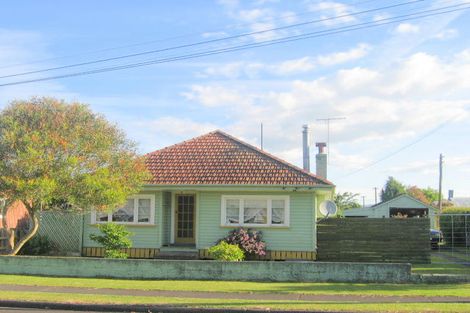 Photo of property in 12 Cross Street, Taumarunui, 3920
