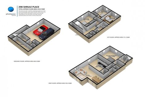 Photo of property in 29b Shrule Place, Huntington, Hamilton, 3210