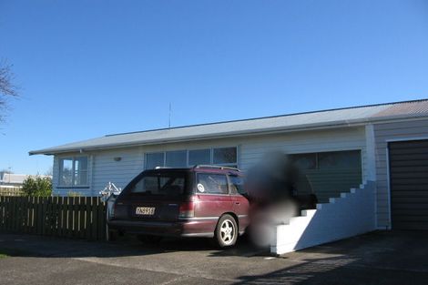 Photo of property in 96 Fairs Road, Milson, Palmerston North, 4414