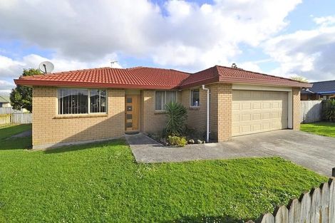 Photo of property in 7 Scotts Field Drive, Takanini, 2112