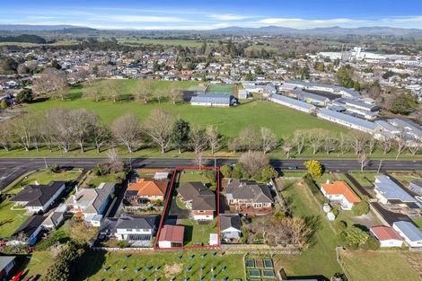 Photo of property in 51 North Street, Morrinsville, 3300