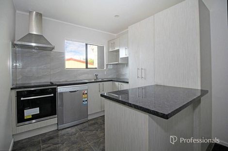 Photo of property in 3/80 Marne Road, Papakura, 2110
