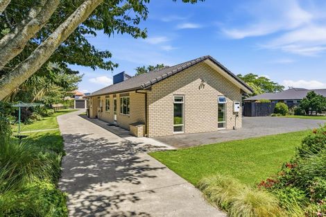 Photo of property in 8 Odlum Drive, Matamata, 3472