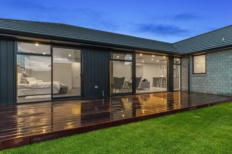 Photo of property in 41 The Meadows Drive, Flagstaff, Hamilton, 3210