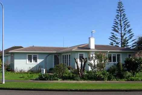 Photo of property in 21 Church Street, Awapuni, Palmerston North, 4412