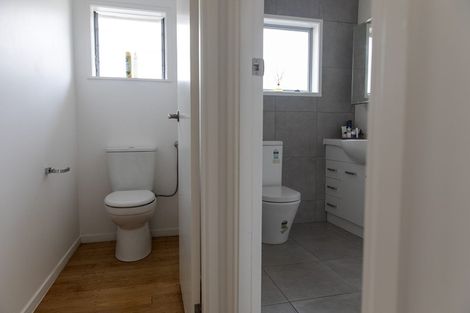 Photo of property in 1/15 Wairiki Road, Mount Eden, Auckland, 1024