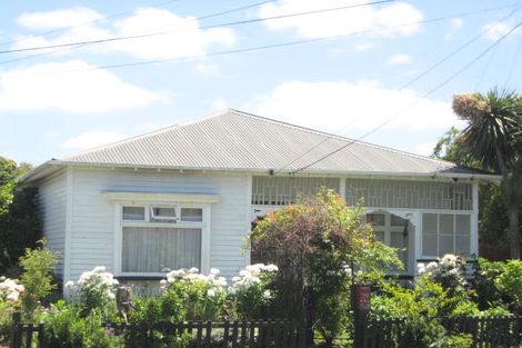 Photo of property in 29 Sydney Street, Spreydon, Christchurch, 8024