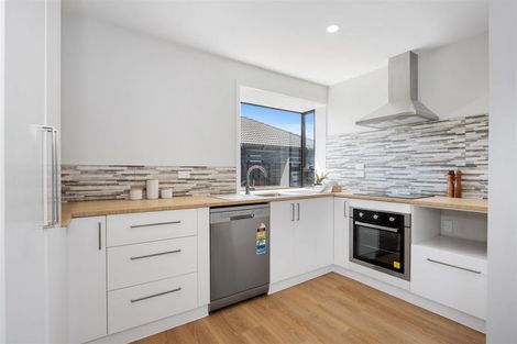 Photo of property in 152 Gayhurst Road, Dallington, Christchurch, 8061