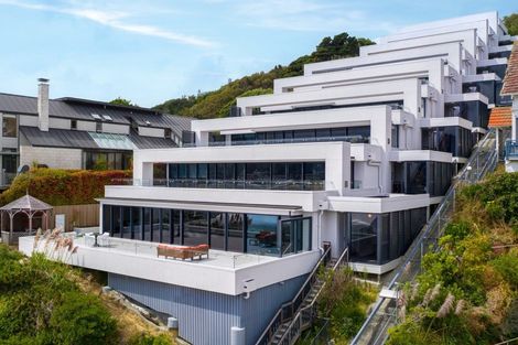 Photo of property in 1/308 Oriental Parade, Oriental Bay, Wellington, 6011