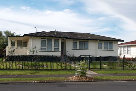 Photo of property in 49 Steven Street, Mangere East, Auckland, 2024