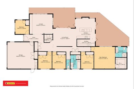 Photo of property in 32 Stafford Rise, Owhata, Rotorua, 3010