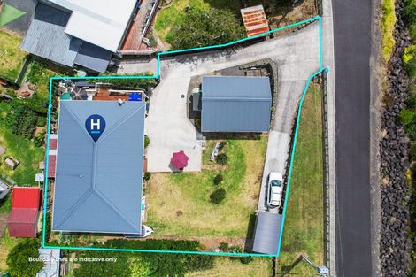 Photo of property in 4 Te Puru Creek Road, Te Puru, Thames, 3575