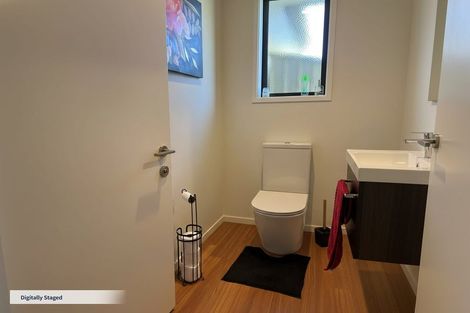 Photo of property in 91 Gladstone Road, Woodend, 7610