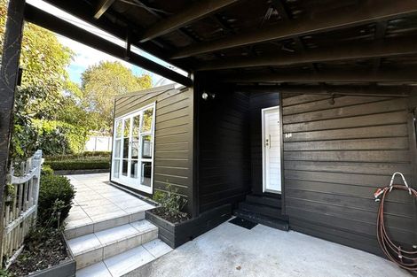 Photo of property in 1/1 Saratoga Avenue, Herne Bay, Auckland, 1011