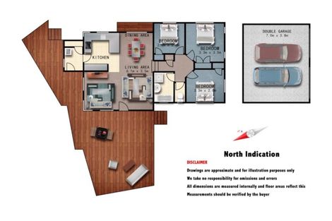 Photo of property in 2/1 Heathglen Place, Bayview, Auckland, 0629